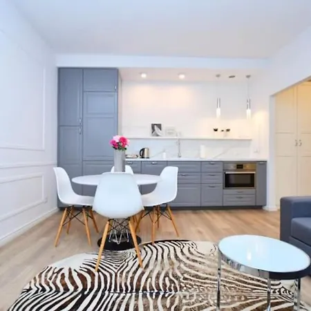 Appartement Elegant In The Perfect Location *