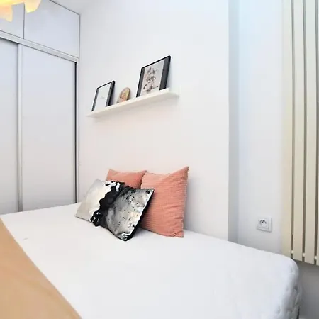 Apartment Elegant In The Perfect Location *