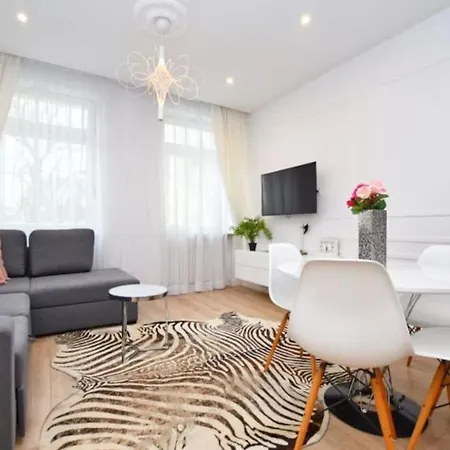 Apartment Elegant In The Perfect Location *